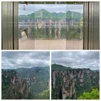 🏞️闖入仙境!張家界武陵源超詳攻略