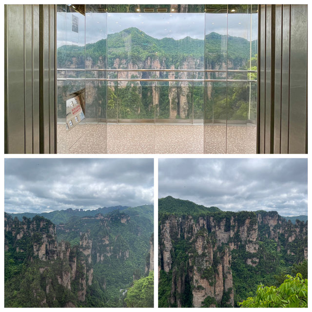🏞️闖入仙境!張家界武陵源超詳攻略 🏞️闖入仙境!張家界武陵源超詳攻略