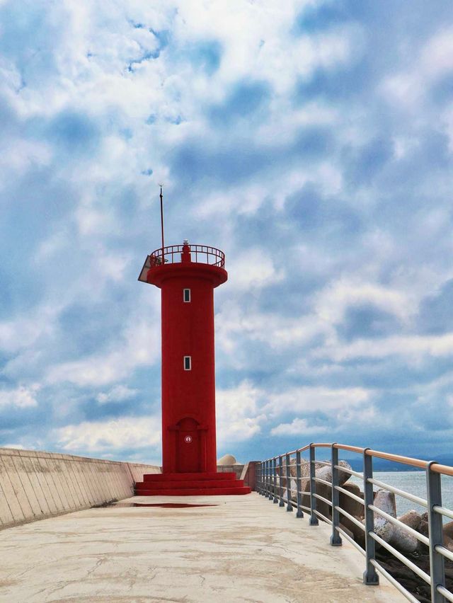 夏日濟州必玩海景路線
