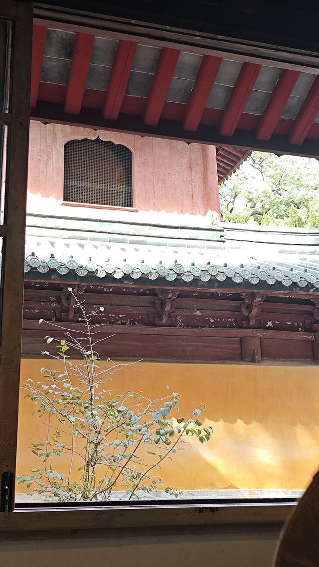 十一國慶，適合窮遊的城市