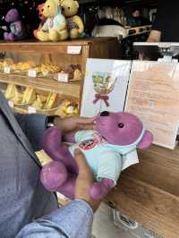 Maan Coffee ☕️ Buy coffee, Get Bear 🧸