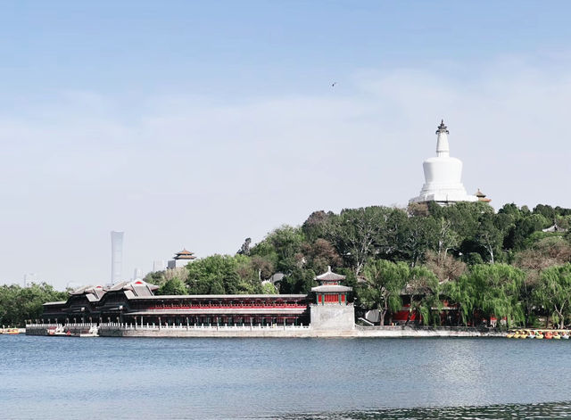 下個月的北京，即將迎來顏值巔峰！這份賞秋攻略請收好，帶你邂逅