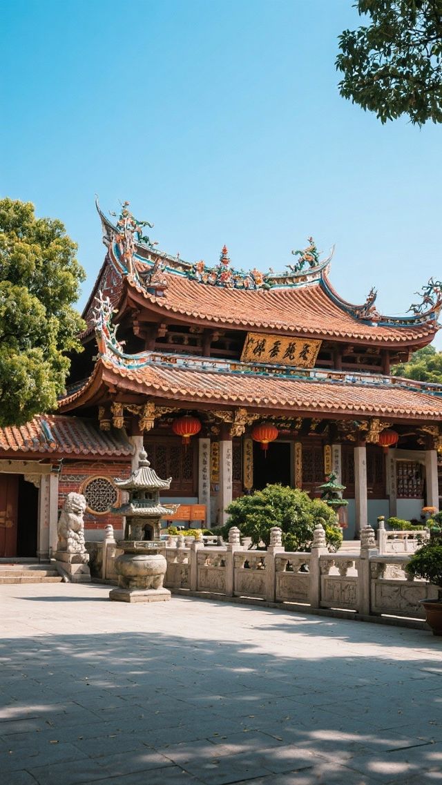 三人3天4夜玩轉正定