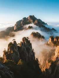 反向旅行新發現！白雲山這些隱藏玩法，本地人都不知道