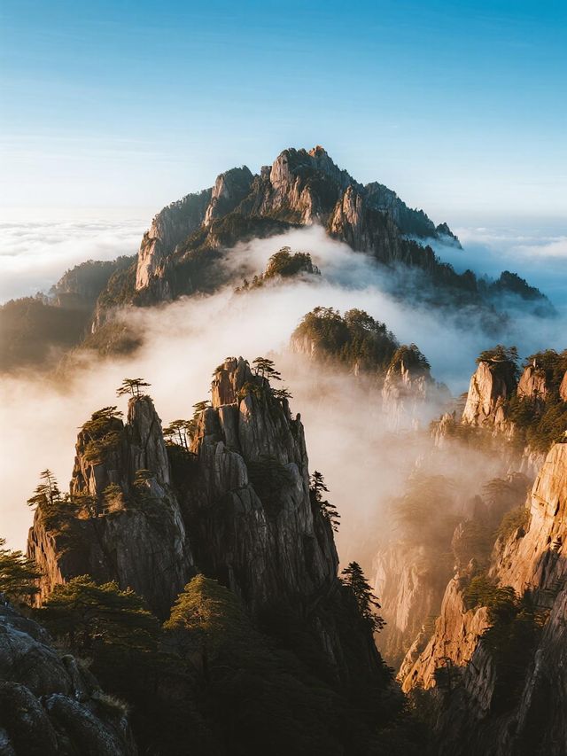 反向旅行新發現！白雲山這些隱藏玩法，本地人都不知道
