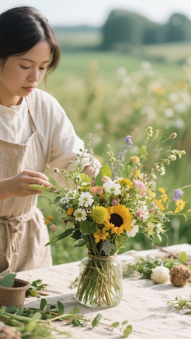 「相遇百花園」3天2晚旅遊攻略，融合浪漫花海、田園慢生活