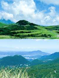 玩轉台北後花園！陽明山國家公園超全攻略
