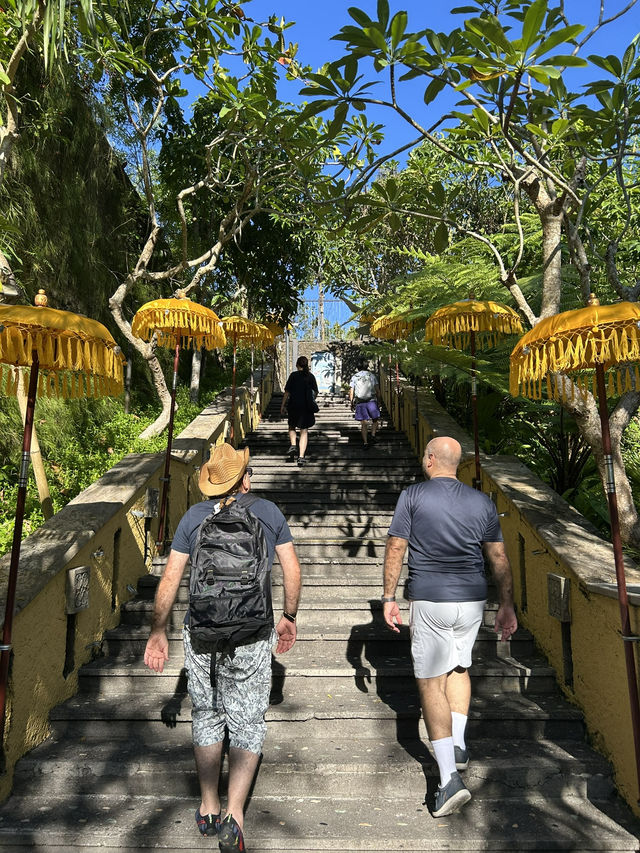 🌅 峇里島的神之島黃昏 🌅 峇里島的神之島黃昏