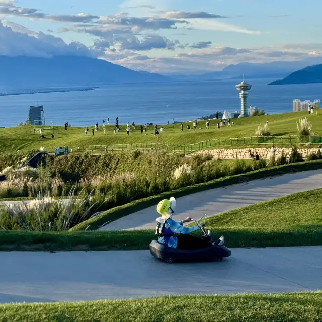 Highlight of Dali Travel: The Yunshang Mountain Viewpoint
