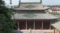 山西陽城文廟