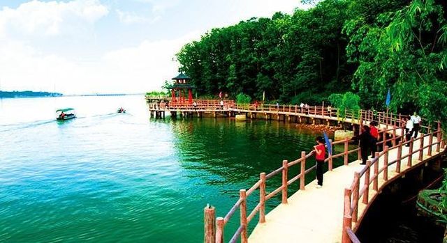 平頂山旅遊攻略：探秘中原寶藏，開啟一段心靈之旅！?