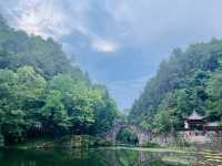 黃山屯溪City walk寶藏路線