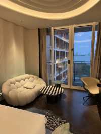Shanghai Dishui Lake Indigo Hotel – New Gem with Breathtaking Fireworks!