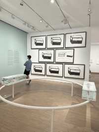 A Delightful Museum Getaway