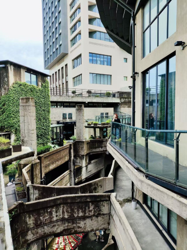 1933老場坊のおすすめ観光スポット2026年（1月更新）| Trip Moments