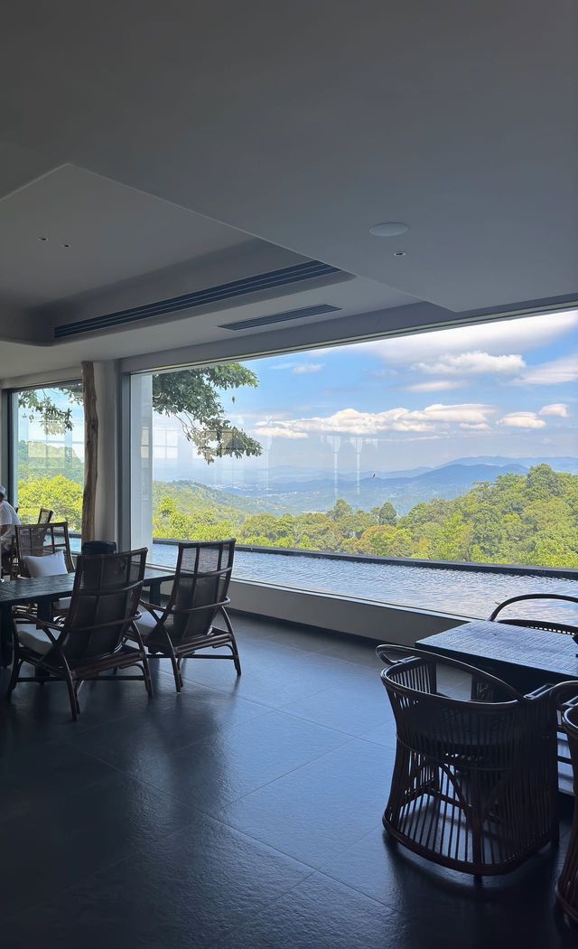 清晨被雲海喚醒 山頂民宿令人心動 清晨被雲海喚醒 山頂民宿令人心動