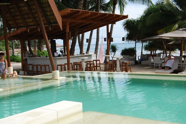 泰國SPA度假天堂 泰國SPA度假天堂