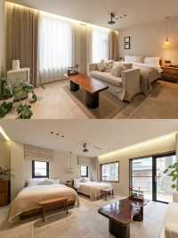 住海慢慢，解鎖海島鬆弛感