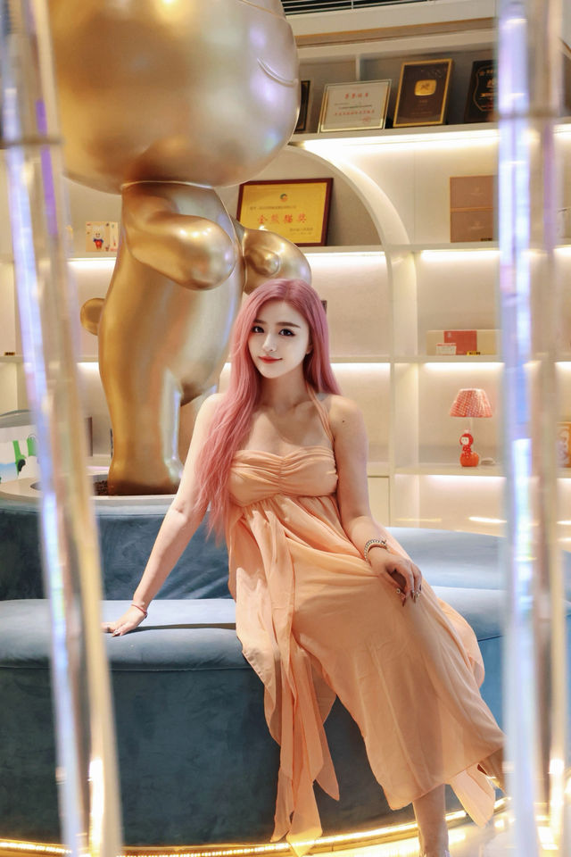 成都短途遊攻略:逛吃賞熊貓去囉 成都短途遊攻略:逛吃賞熊貓去囉