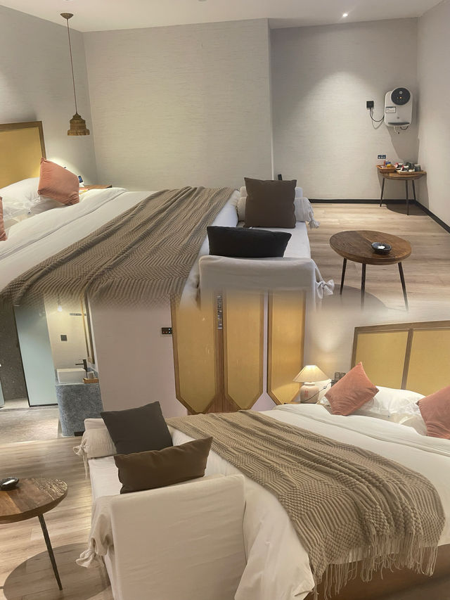 安岳臥佛院免門票啦!私湯民宿治癒之旅 安岳臥佛院免門票啦!私湯民宿治癒之旅