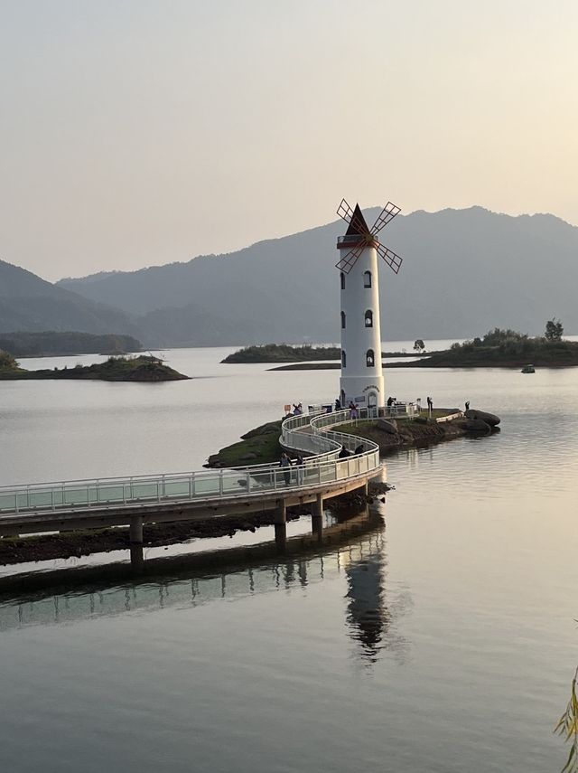 千島湖旅遊攻略