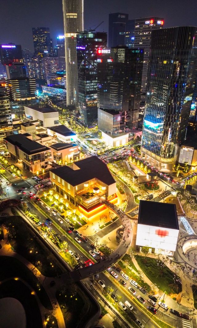 用一組16:9感受深圳風光季的震撼 用一組16:9感受深圳風光季的震撼