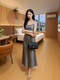 阜陽雲灣漫廷酒店|一場意外驚喜的舒適小住體驗!