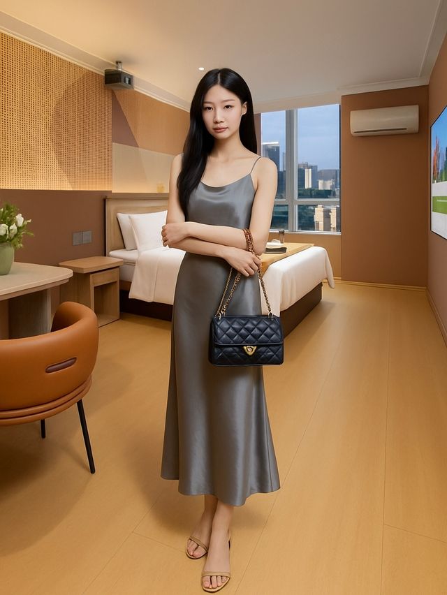 阜陽雲灣漫廷酒店|一場意外驚喜的舒適小住體驗! 阜陽雲灣漫廷酒店|一場意外驚喜的舒適小住體驗!