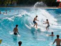 💧Sepang Water Park Adventure: A Day of Splashes and Thrills
