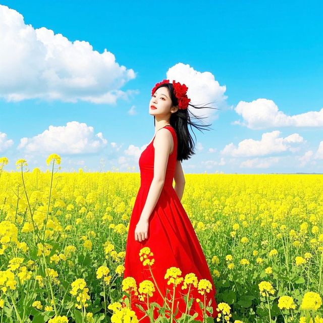 秋遊要去成都等地美到失語