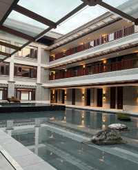 廣東周邊遊|一秒穿越到京都?不!是更地道的唐風禪境!