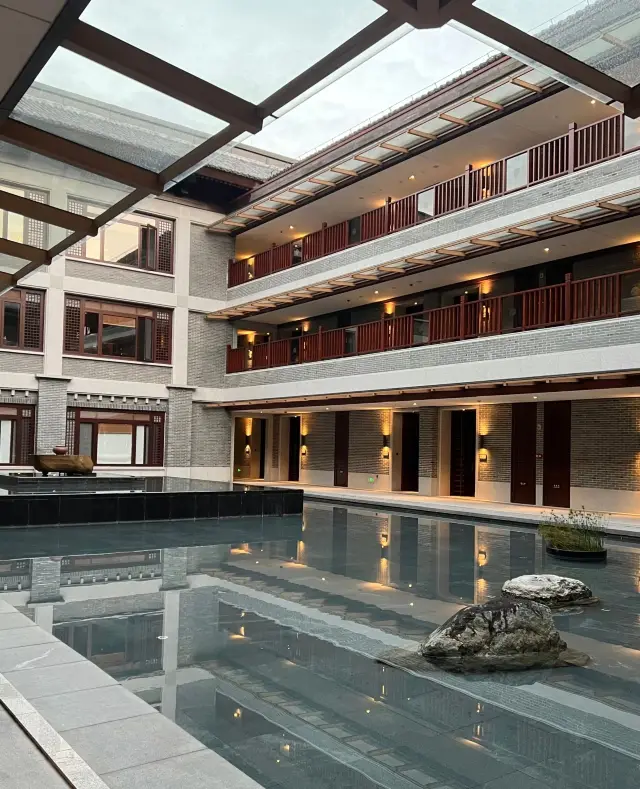 Guangdong Surrounding Tours｜Instantly Transported to Kyoto? No! It’s a More Authentic Tang Dynasty Zen Realm!