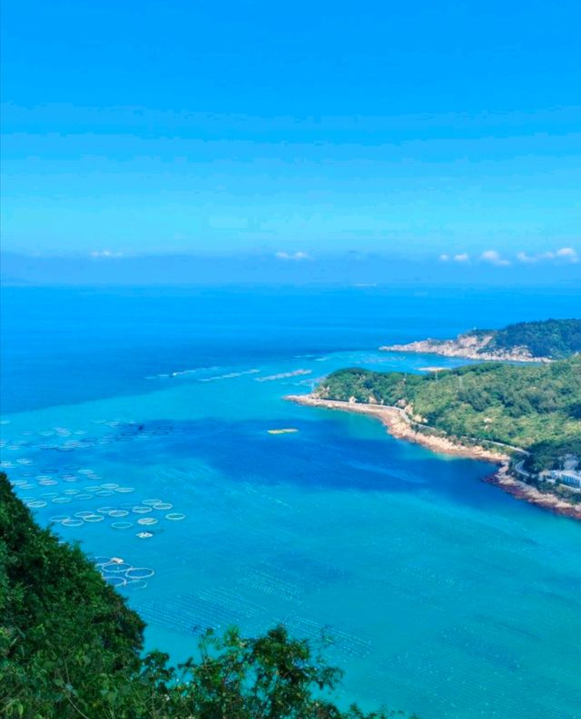 這裡看海最美 這裡看海最美