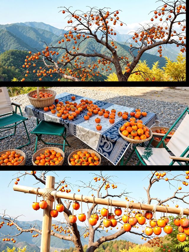 快來打卡！溫州神秘東爐村