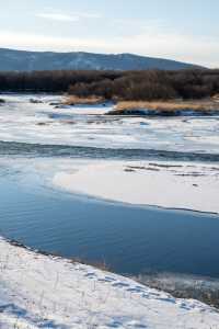冬日阿爾山童話祕境