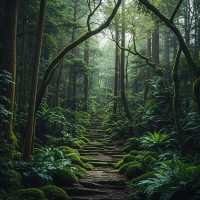 圭峰山公園國家公園一日攻略