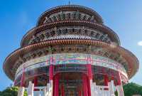 秋日限定青島-威海-煙台要去攻略