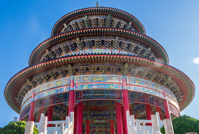 秋日限定青島-威海-煙台要去攻略