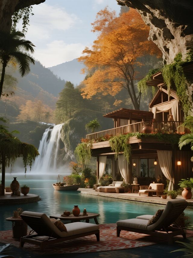 川西親子慢遊彩林溫泉+畢棚溝徒步超讚 川西親子慢遊彩林溫泉+畢棚溝徒步超讚