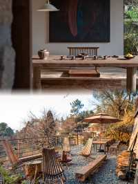 窗外即前景大片!穿越森林的藝術秘境