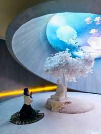 來南京賞秋，千萬不要錯過這個寶藏地