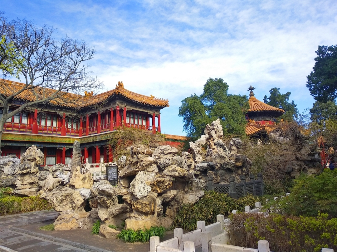 午門のおすすめ観光スポット2025年（12月更新）| Trip Moments