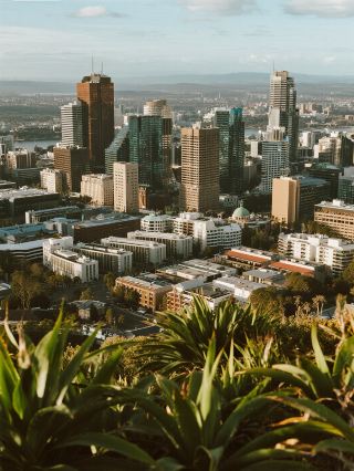 Brisbane: A Leisurely Sunshine Journey in Queensland