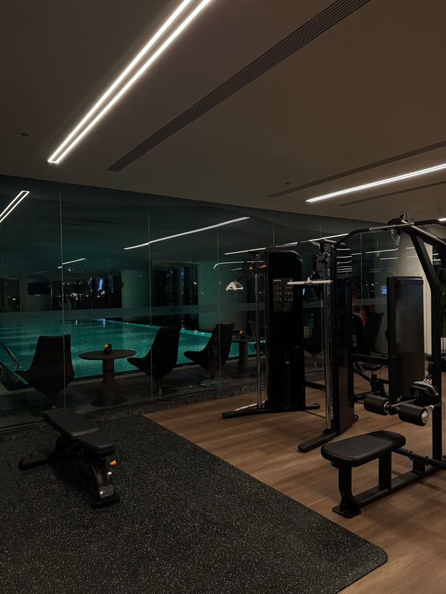 OMG成都這家酒店真的也太太太震撼了吧