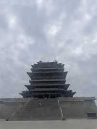 運城1日包車遊懶人攻略直接抄