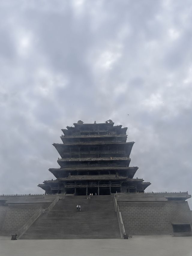 運城1日包車遊懶人攻略直接抄 運城1日包車遊懶人攻略直接抄