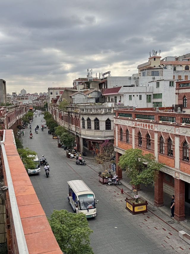 泉州!藏在古城鬧市的鬆弛感民宿!! 泉州!藏在古城鬧市的鬆弛感民宿!!