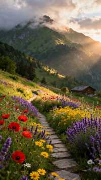 長白山：與天地對望，與神明私語