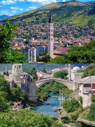 เมืองเล็กๆ ที่สวยงามแห่งนี้ในยุโรปไม่ต้องมีวีซ่า!