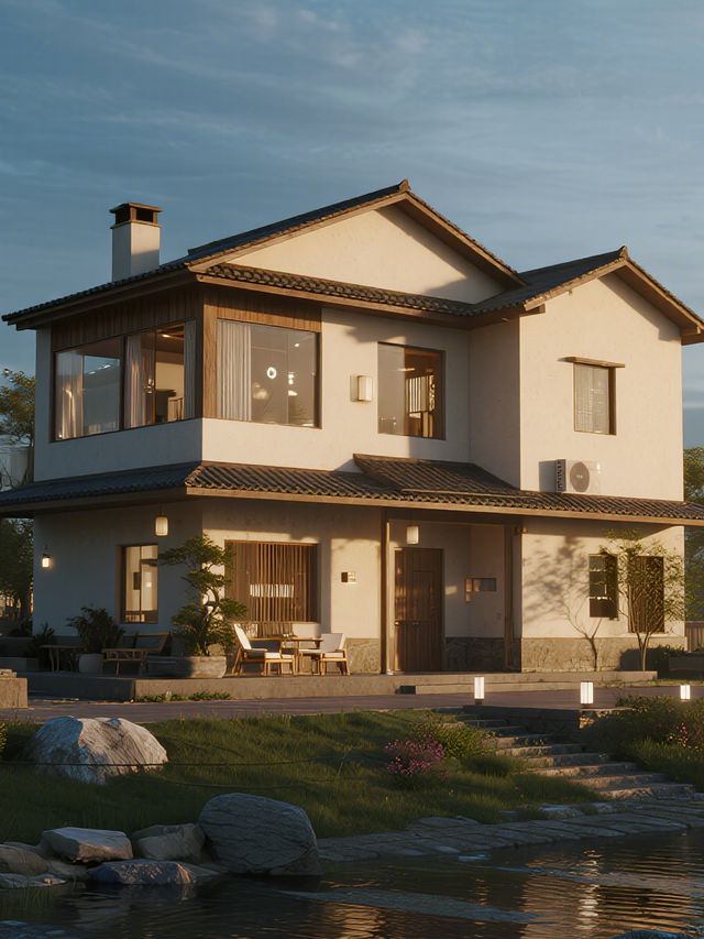 黃山雲亼曙光里親子住宿帶娃住山頂隱世小院！